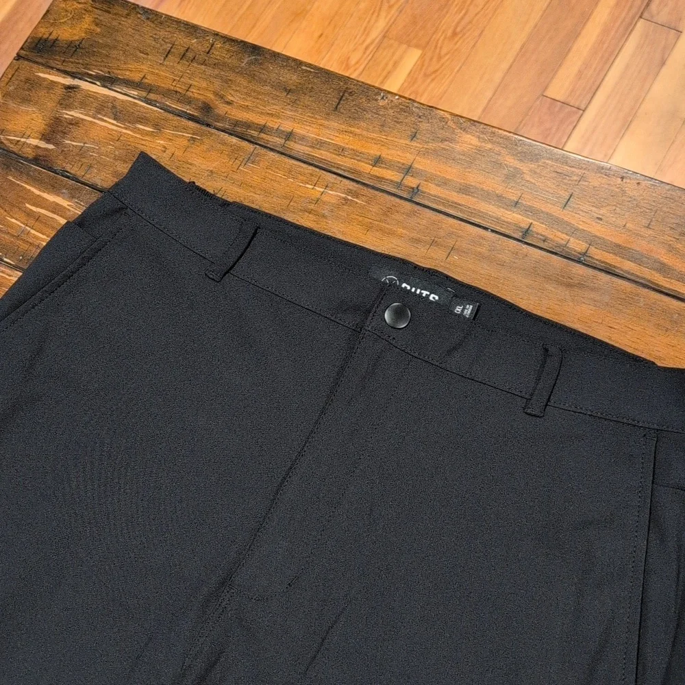Cuts AO Jogger Pant
